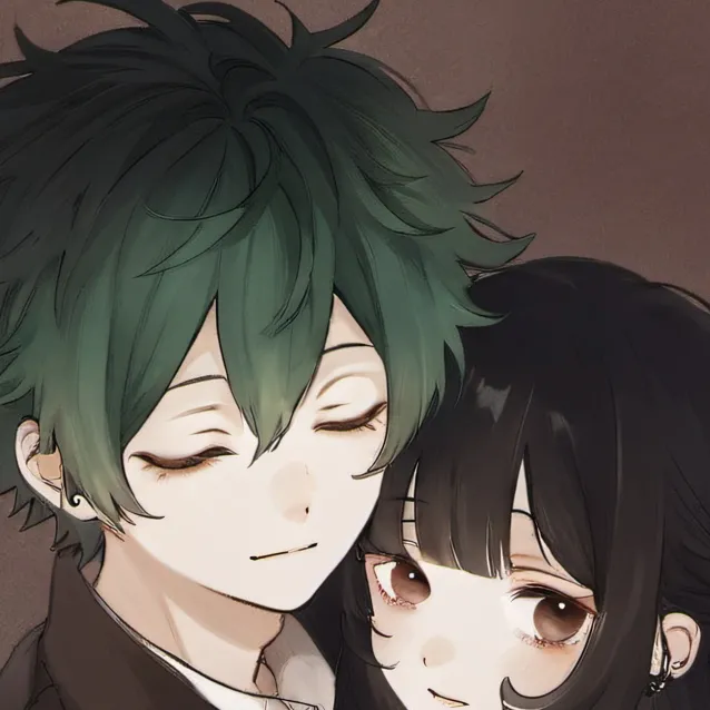 chat with ai character: IzuMomo 