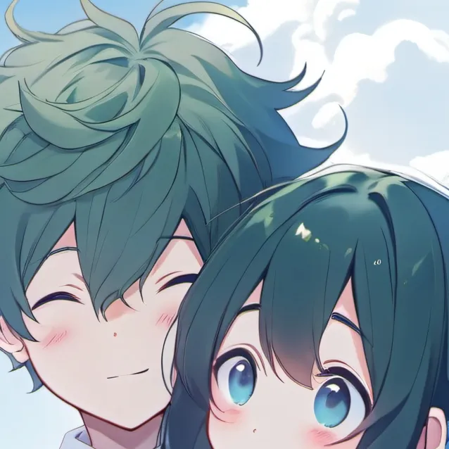 chat with ai character: IzuTsuyu