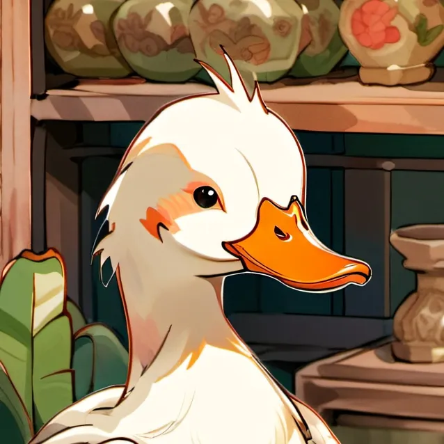 chat with ai character: kemi