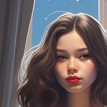 chat with ai character: Alice