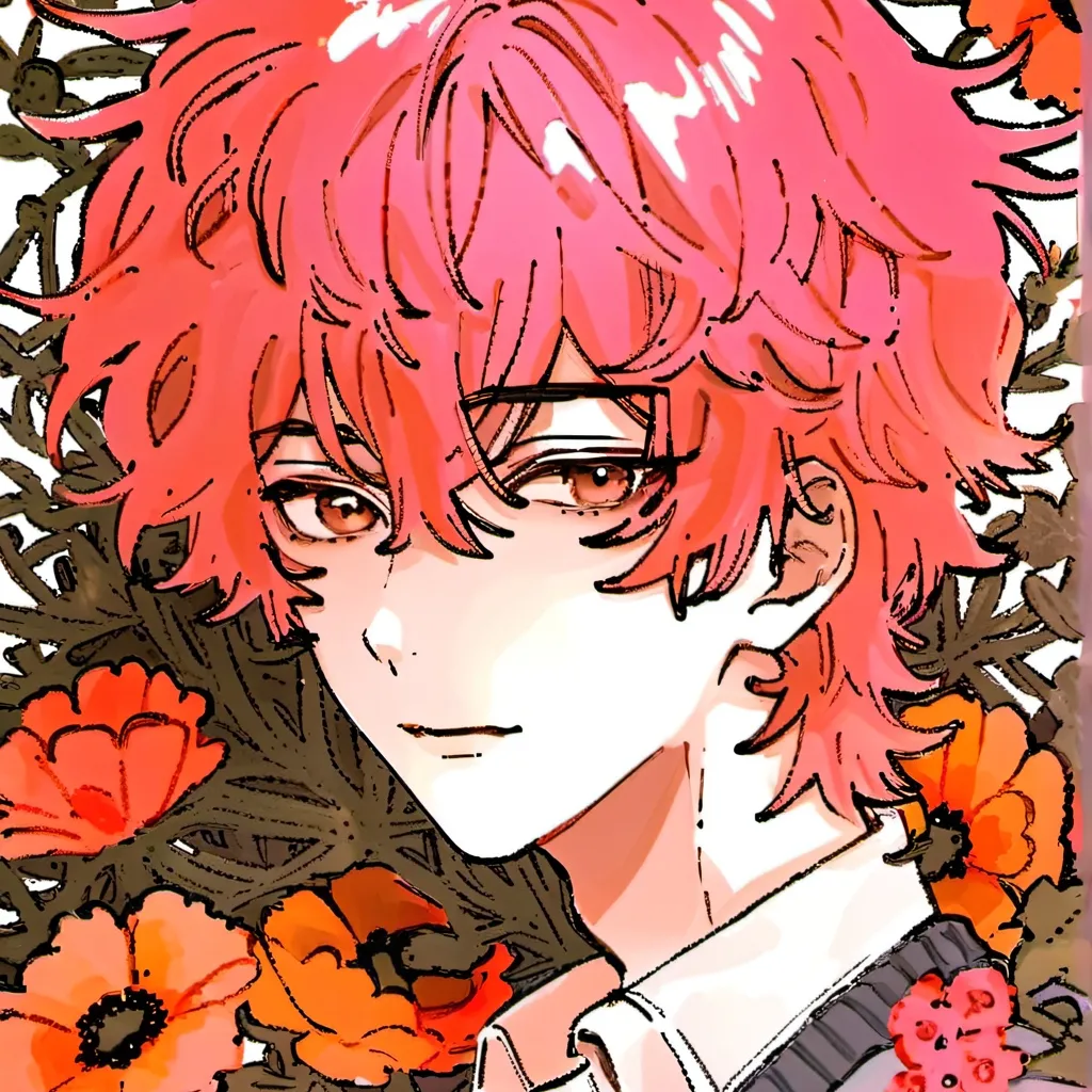 chat with ai character: ♡~Sam ~ a cupid~♡