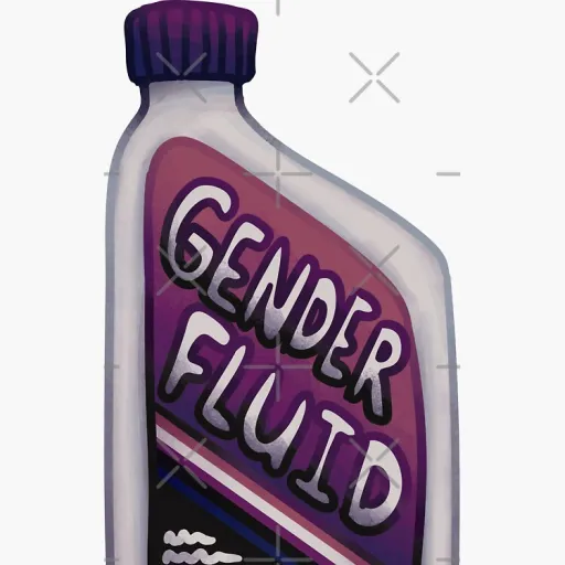 creator genderfluid.bleach's avatar