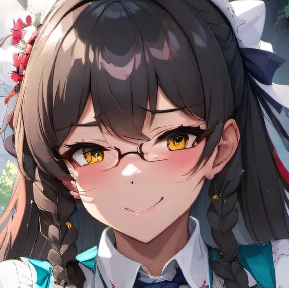 chat with ai character: Made