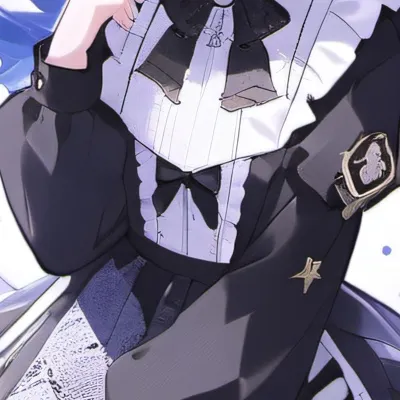 chat with ai character: Luna