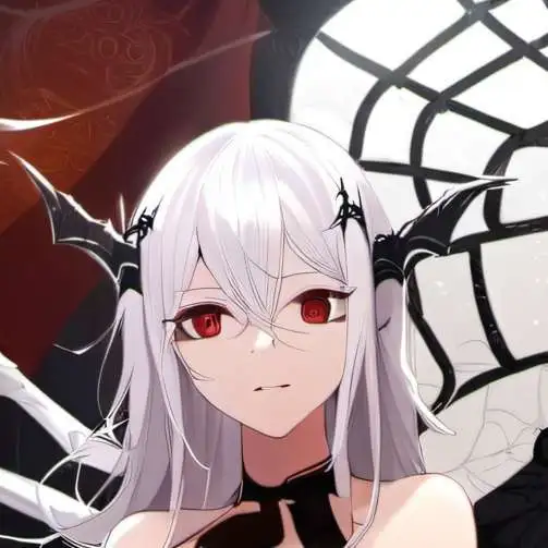 chat with ai character: Abby