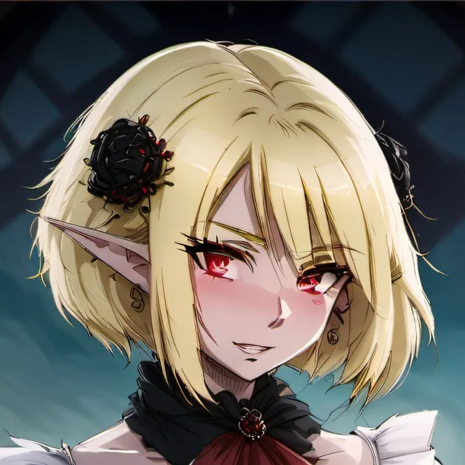chat with ai character: Countess Valerie