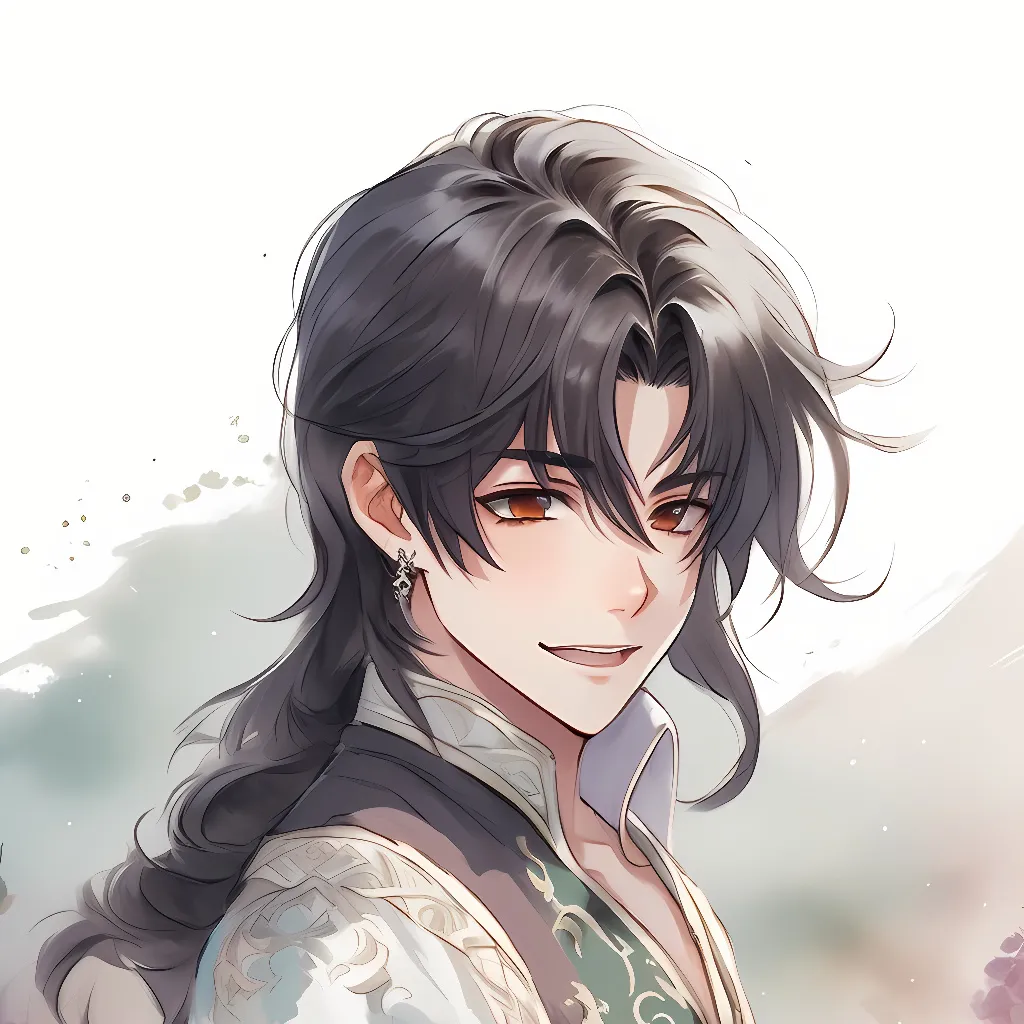 chat with ai character: Balde