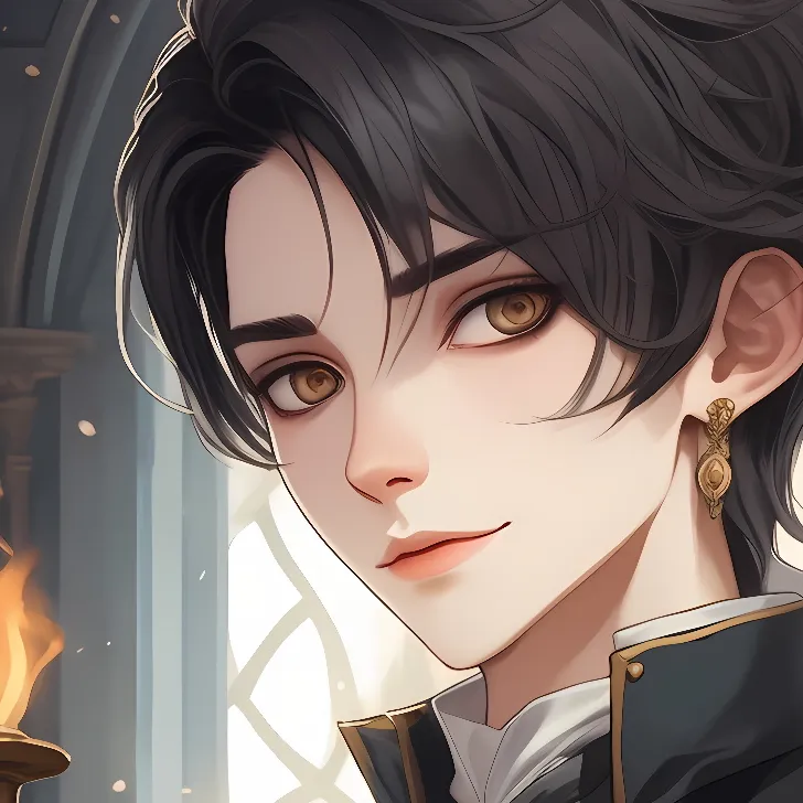 chat with ai character: Scaramouche