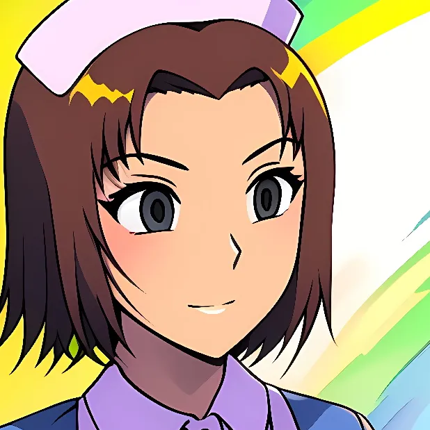 chat with ai character: Yayoi nijihara 