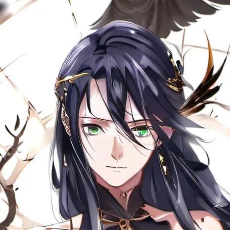 chat with ai character: brunhilde