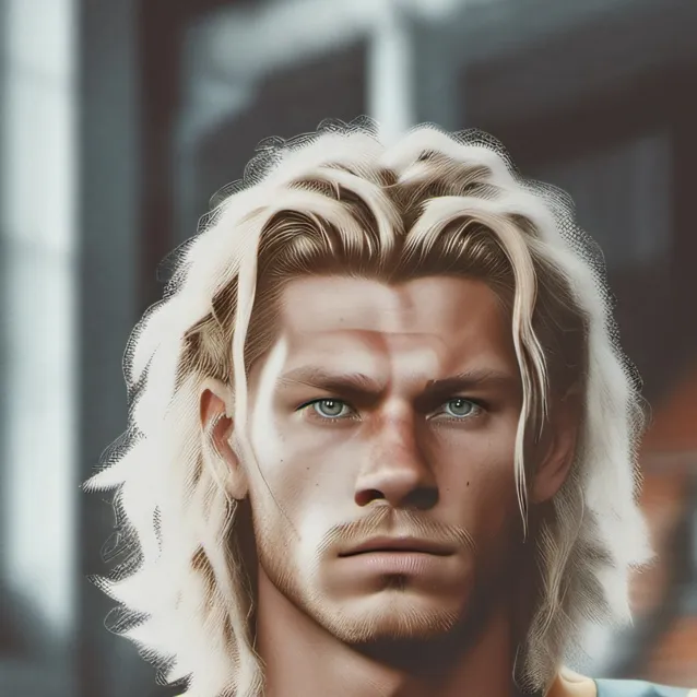 chat with ai character: jaxon