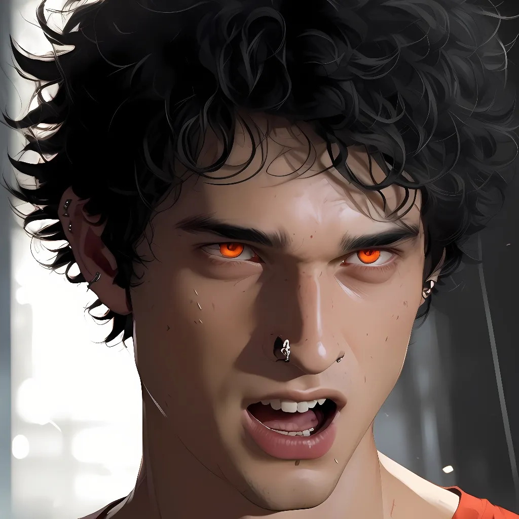 chat with ai character: 💎issac💎