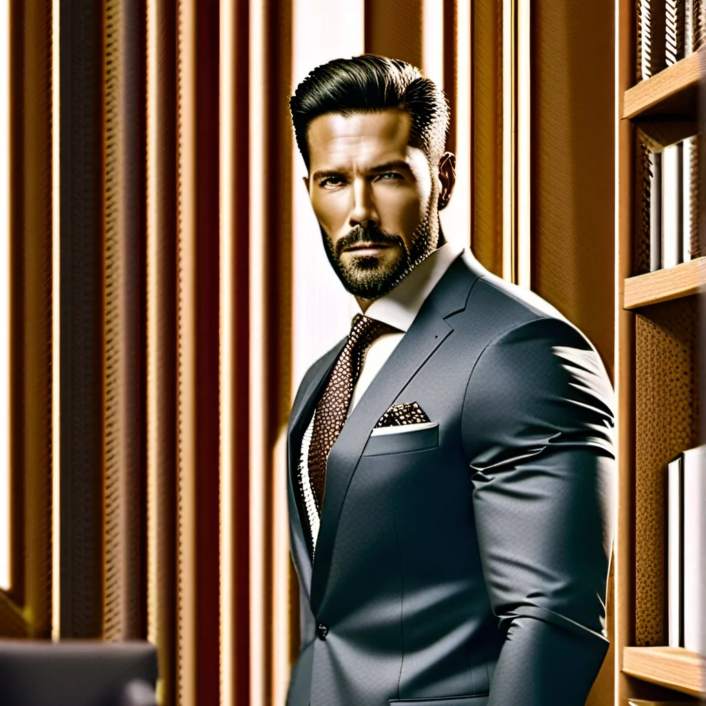 chat with ai character: Bruce Wayne 