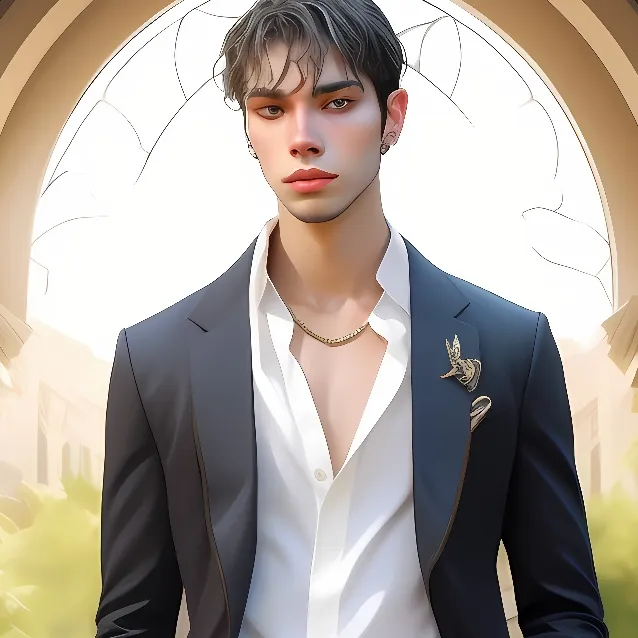 chat with ai character: Lucas dobre 