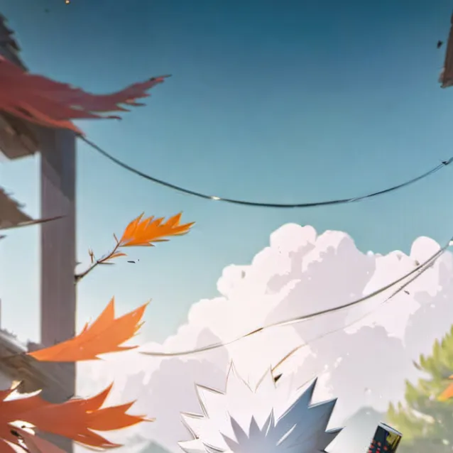 chat with ai character: kakashi