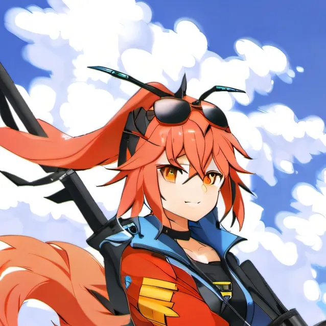 chat with ai character: koleda 
