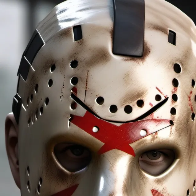chat with ai character: bf & gf vs jason