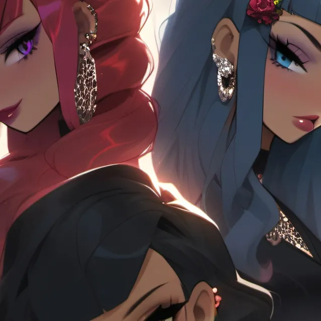 chat with ai character: all of fnia sb