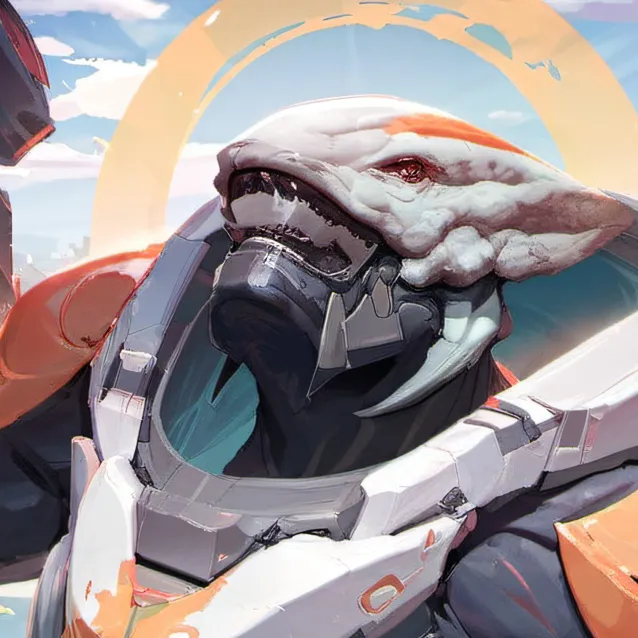 chat with ai character: elite