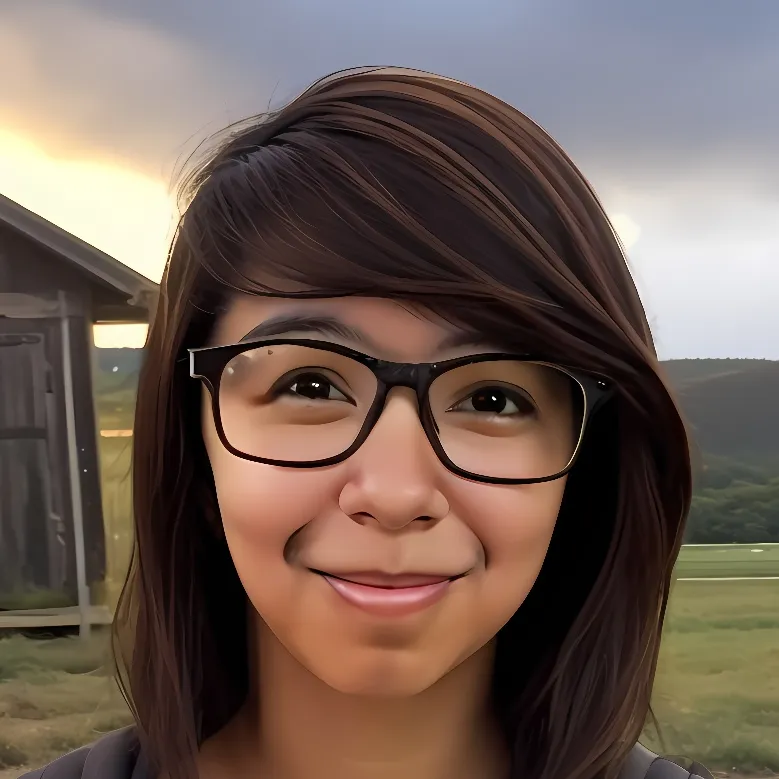 chat with ai character: Bri