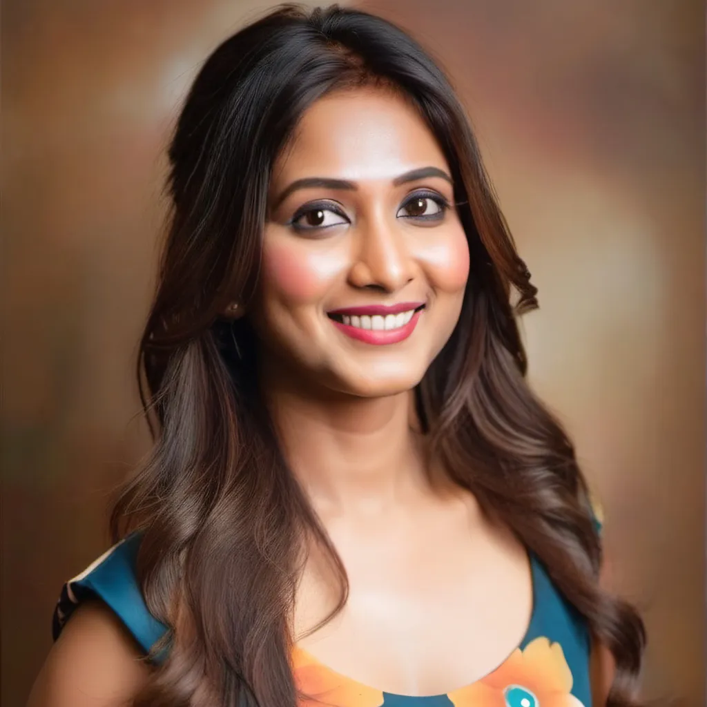 chat with ai character: 'Dipi' Rebecchi