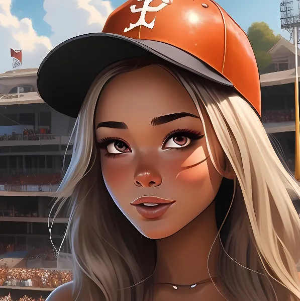chat with ai character: Nikki