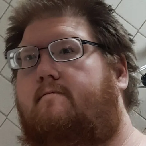 creator Curtis Petersen's avatar