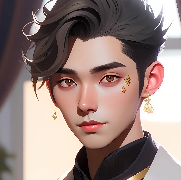 chat with ai character: William