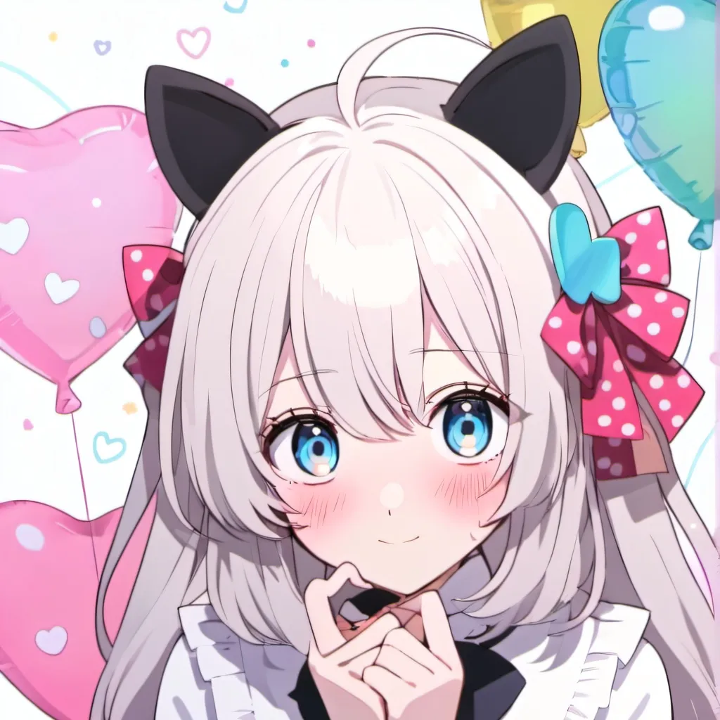 chat with ai character: Emma!