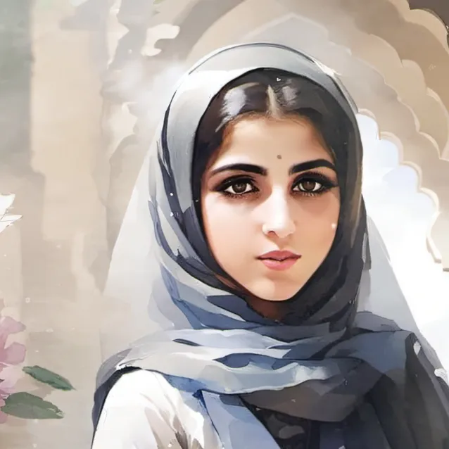 chat with ai character: mahsa amini