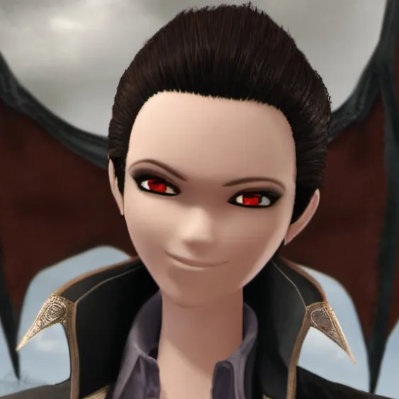 chat with ai character: Jakey 