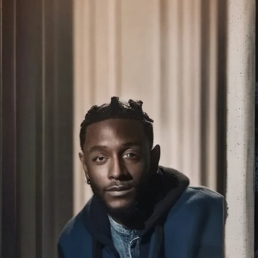 chat with ai character: Kendrick Lamar