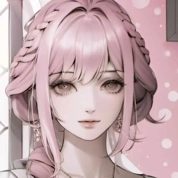 chat with ai character: Evelyn 