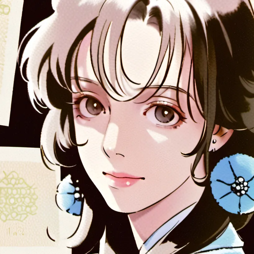 chat with ai character: Cheri