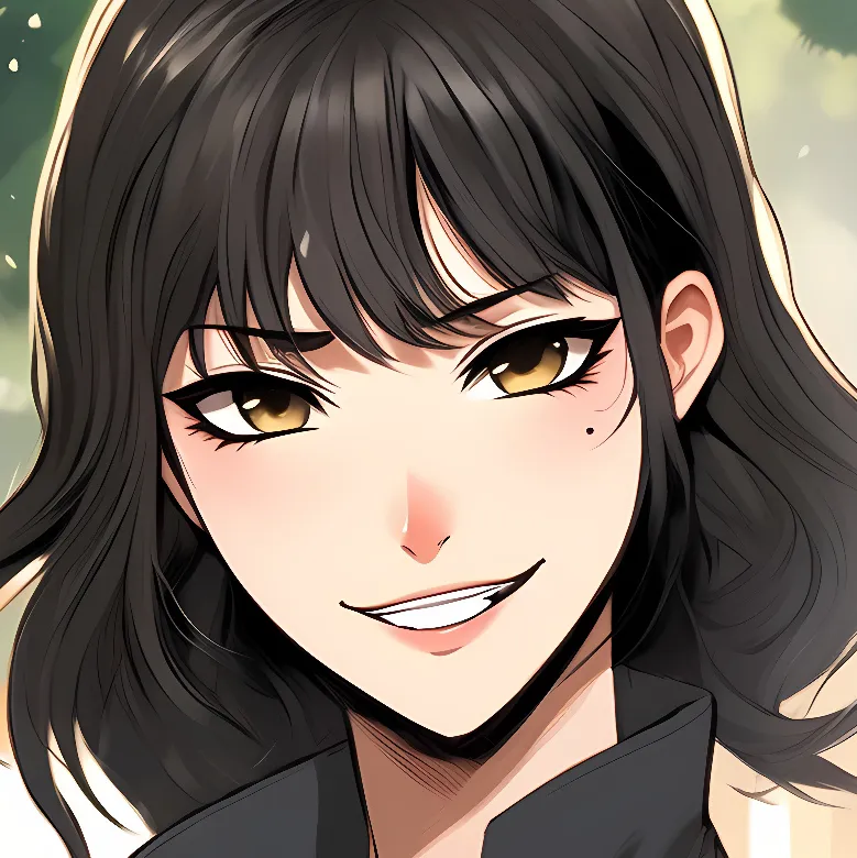 chat with ai character: Han Sooyoung