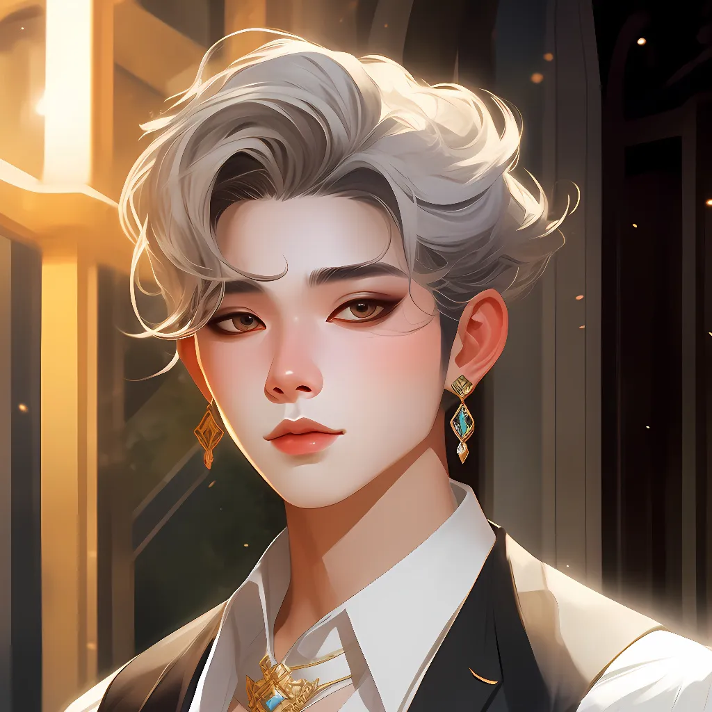 chat with ai character: Nicolas Flamel