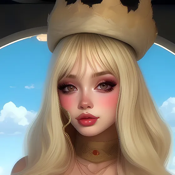 chat with ai character: 👑•Shelia•👑