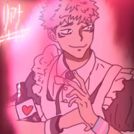 creator Yujis wifey🌸🎀's avatar
