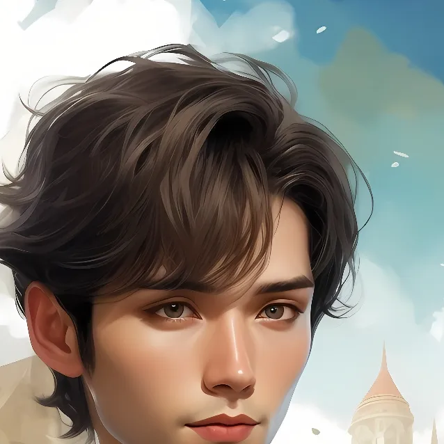 chat with ai character: TX2 w/ Cameron 