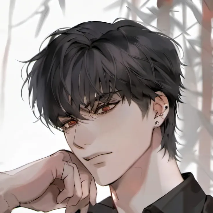 chat with ai character: Diego