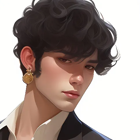 chat with ai character: Ethan
