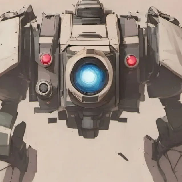chat with ai character: titan camerawoman 