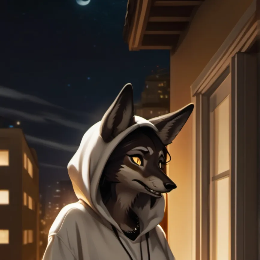 chat with ai character: Sahara 