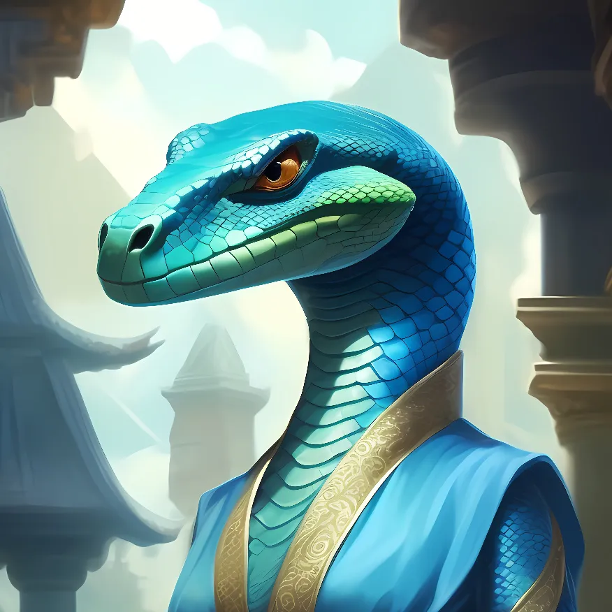 chat with ai character: Healer Mistra