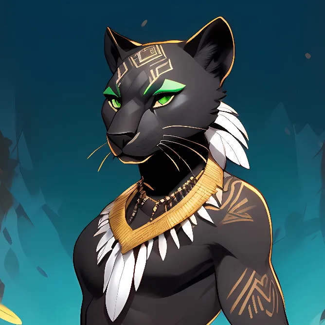 chat with ai character: Shira