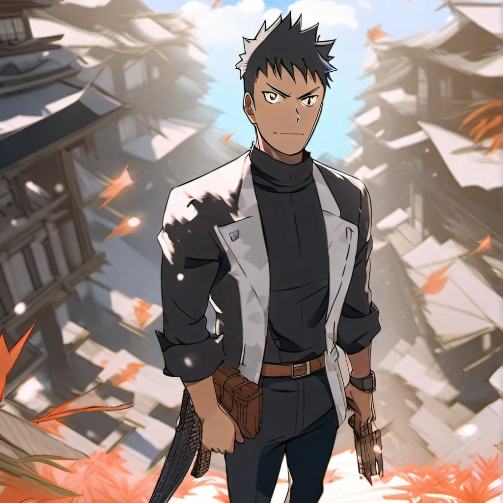 chat with ai character: Kafka hinibo