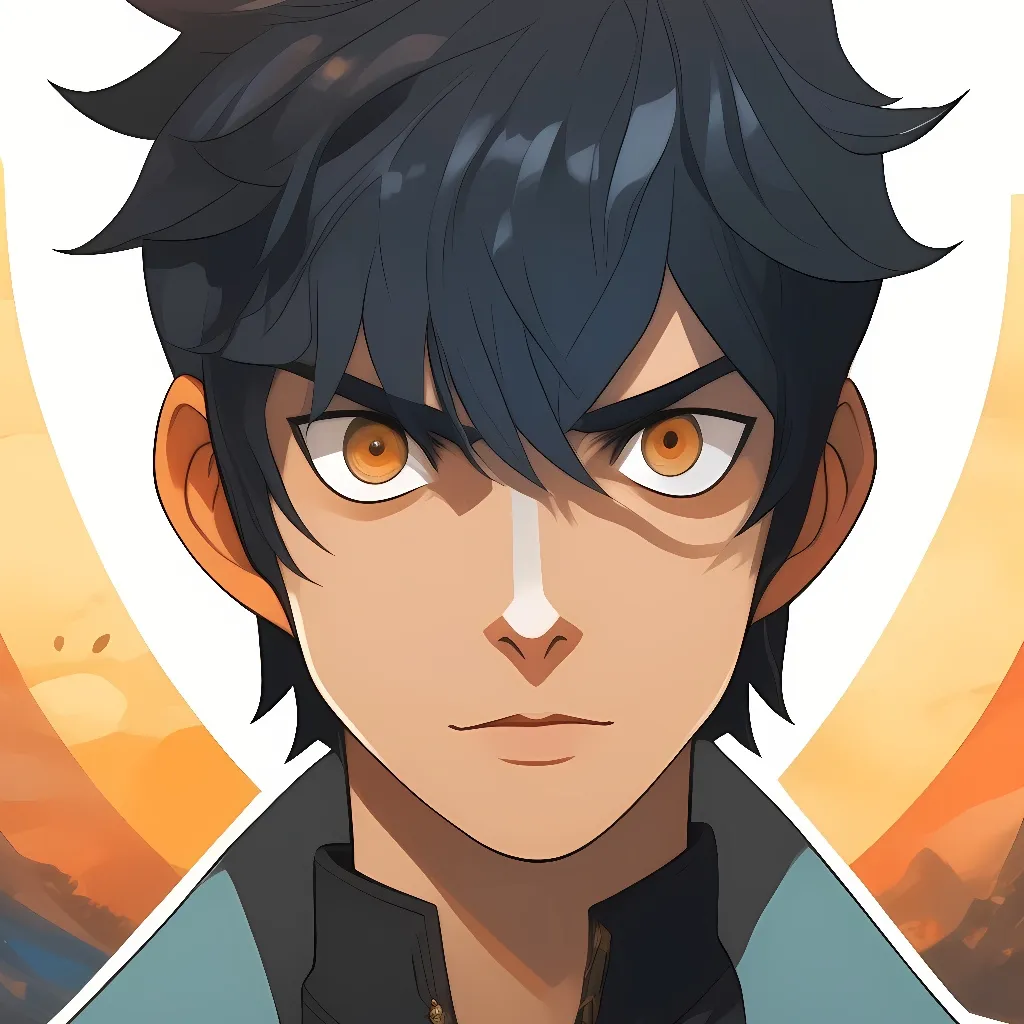 chat with ai character: denko