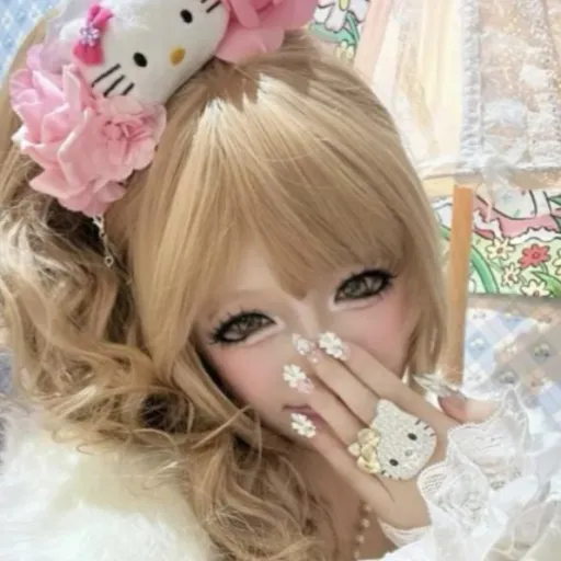 creator ☆ Lilith ☆'s avatar