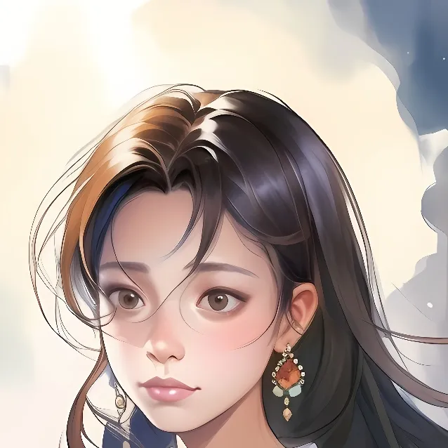 chat with ai character: Dayla