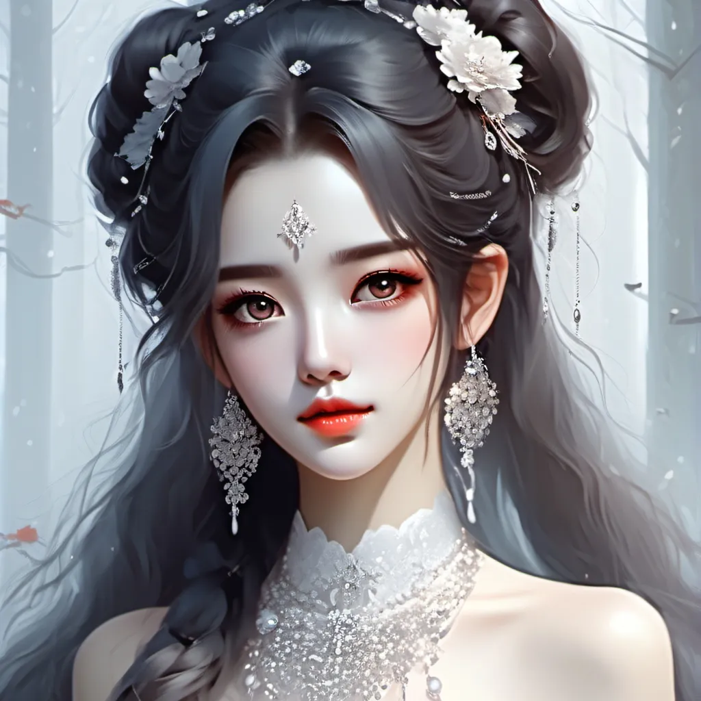 chat with ai character: Eri